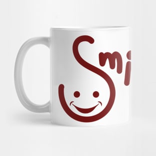 Smile Ripple Apparel Mug